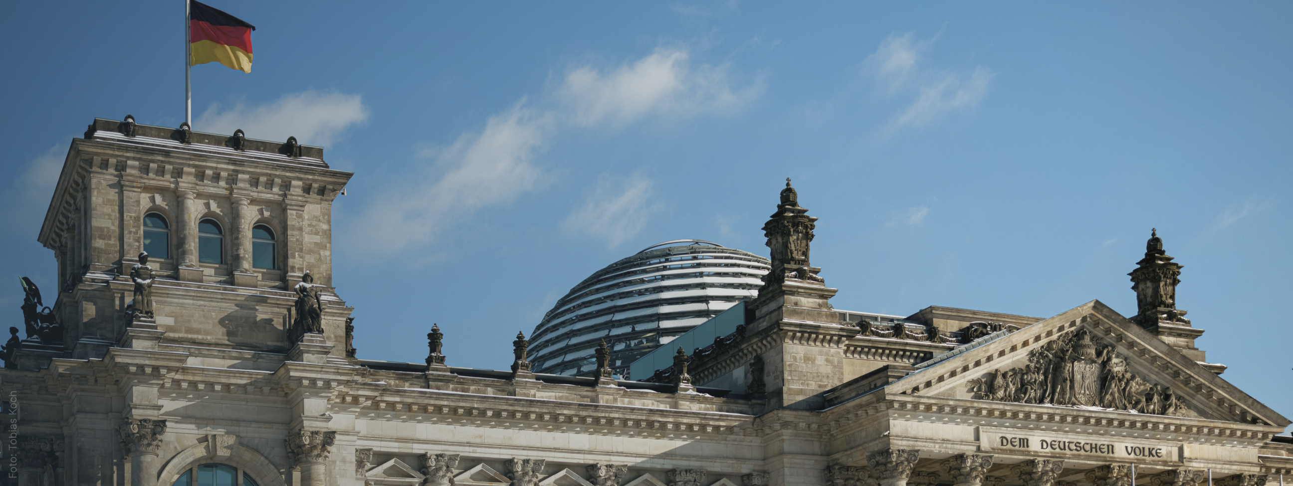 Deutscher Bundestag