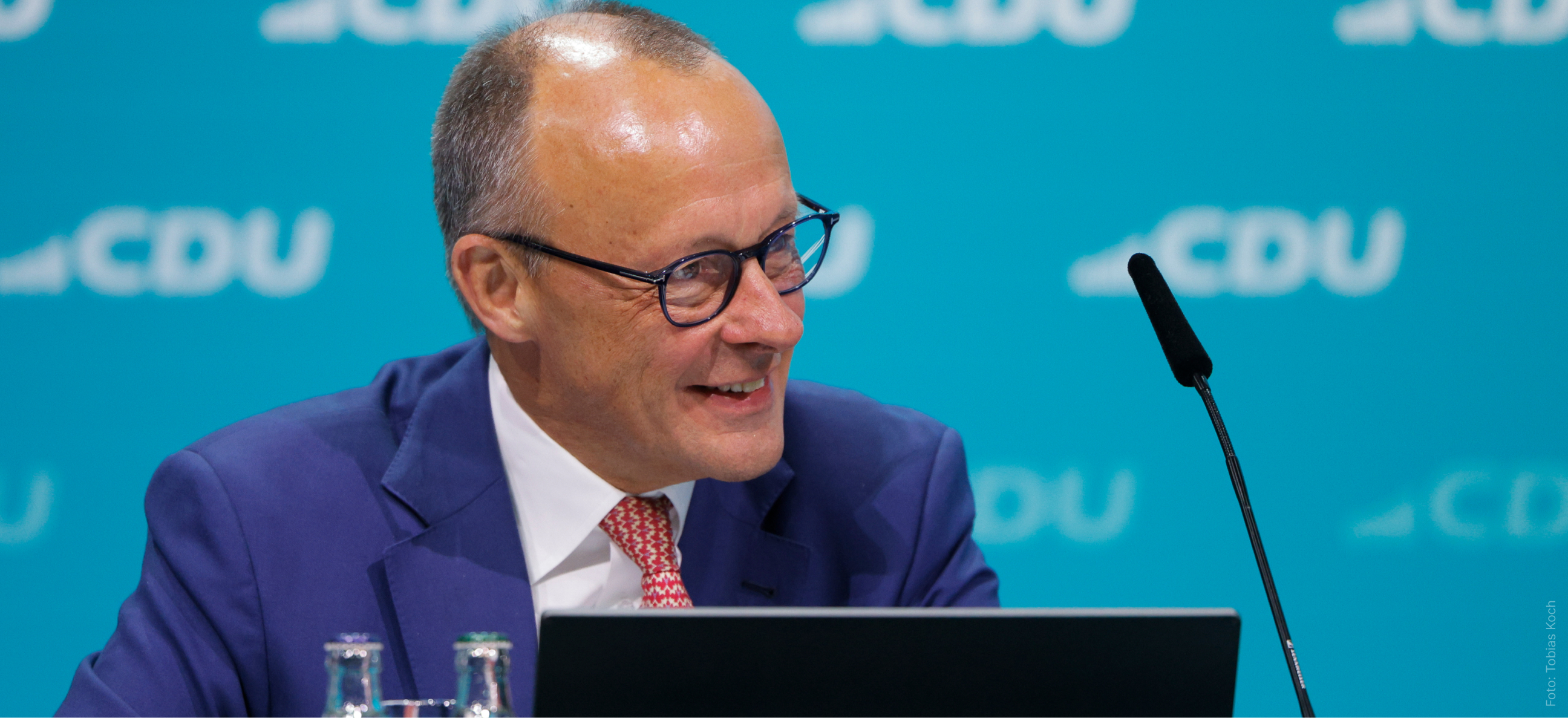 Friedrich Merz