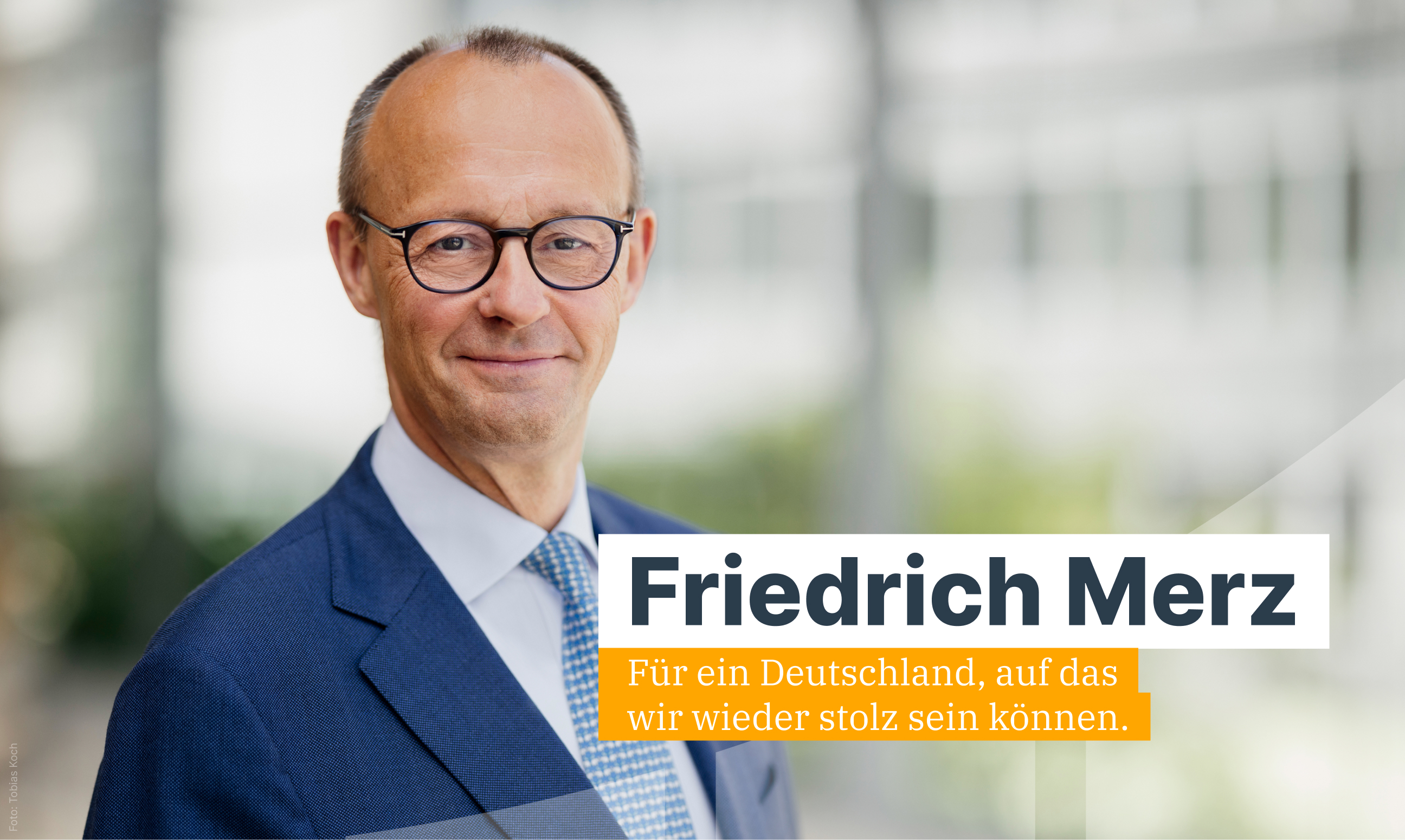 Friedrich Merz